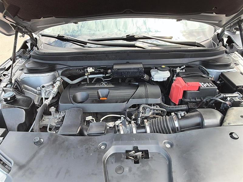 acura RDX 2021 - 8