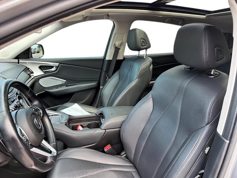 acura RDX 2021 - 9