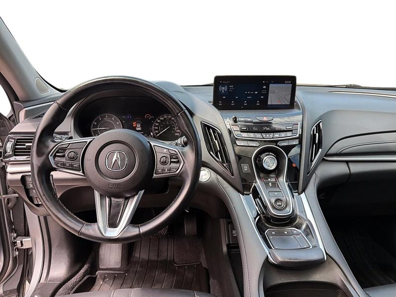 acura RDX 2021 - 10