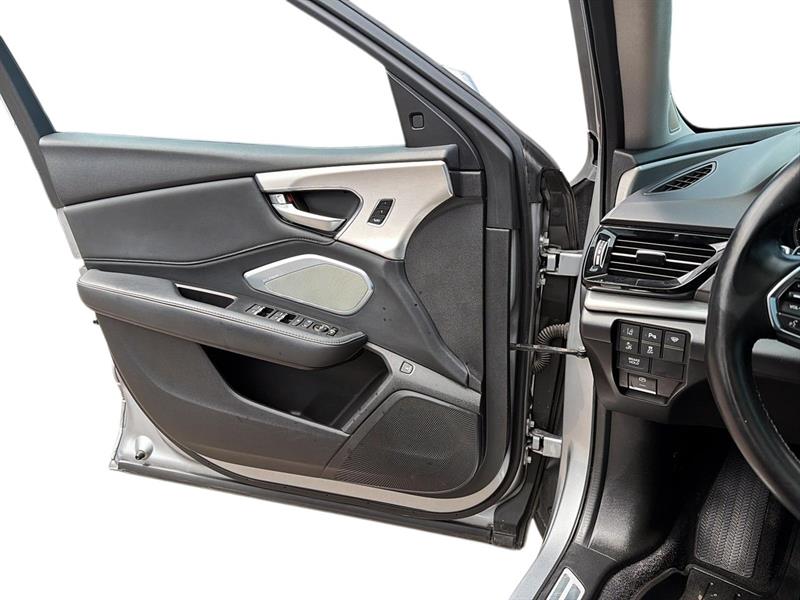 acura RDX 2021 - 11