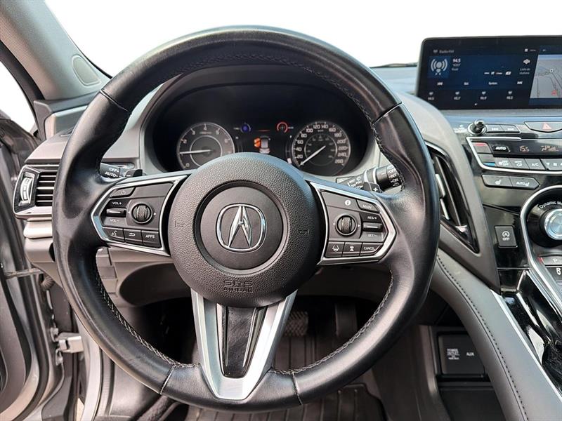 acura RDX 2021 - 12