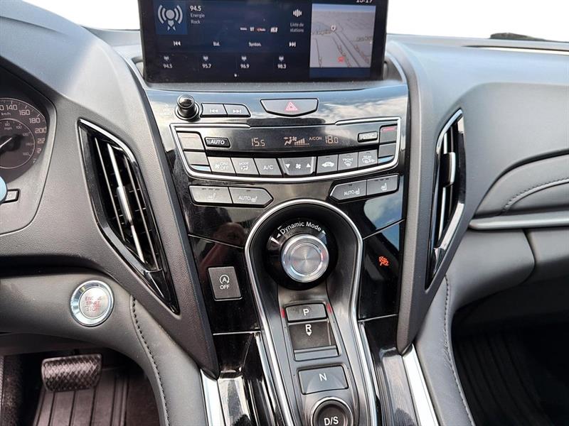 acura RDX 2021 - 14
