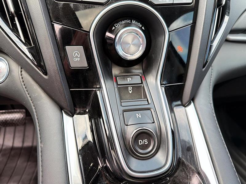 acura RDX 2021 - 15
