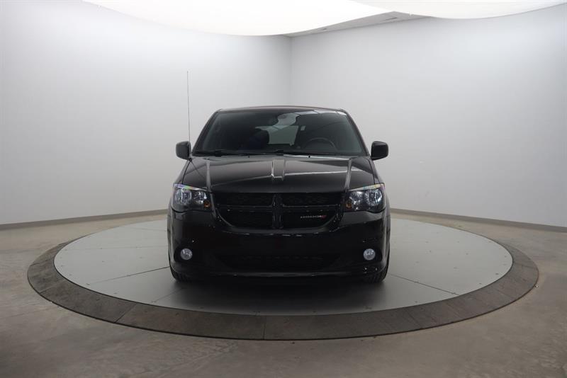 dodge Grand Caravan 2020 - 2