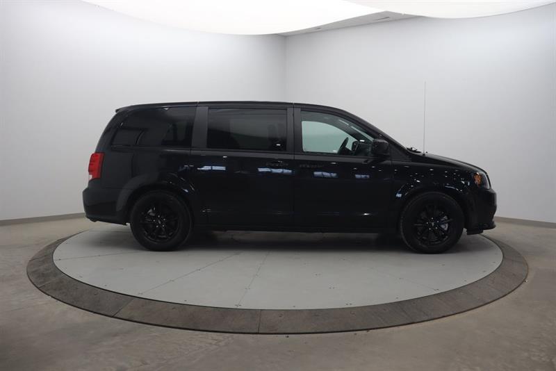 dodge Grand Caravan 2020 - 3