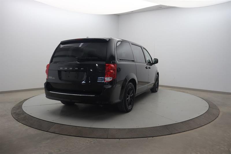 dodge Grand Caravan 2020 - 4