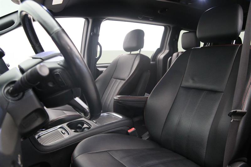 dodge Grand Caravan 2020 - 6