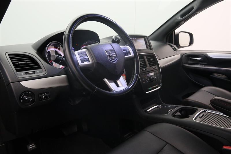 dodge Grand Caravan 2020 - 7
