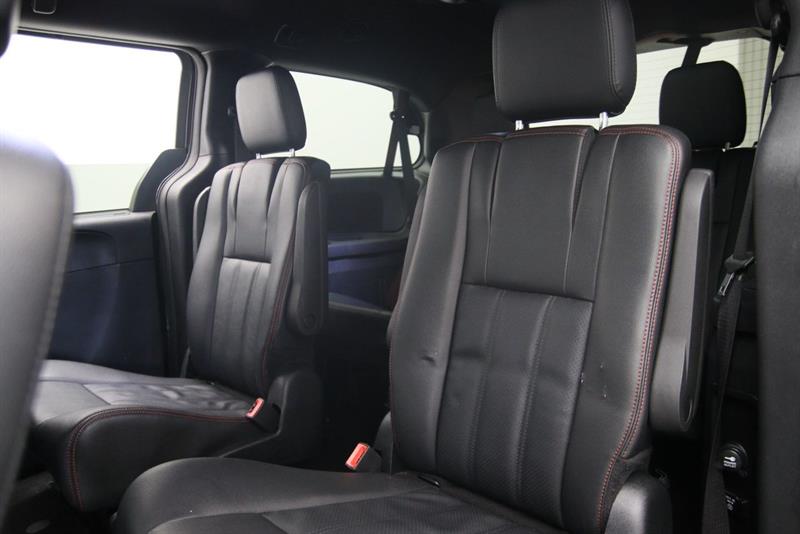 dodge Grand Caravan 2020 - 8