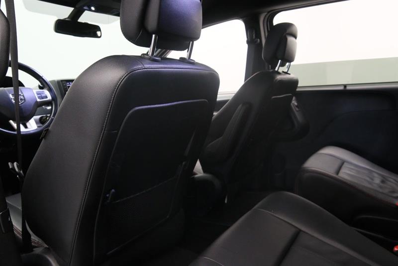 dodge Grand Caravan 2020 - 9