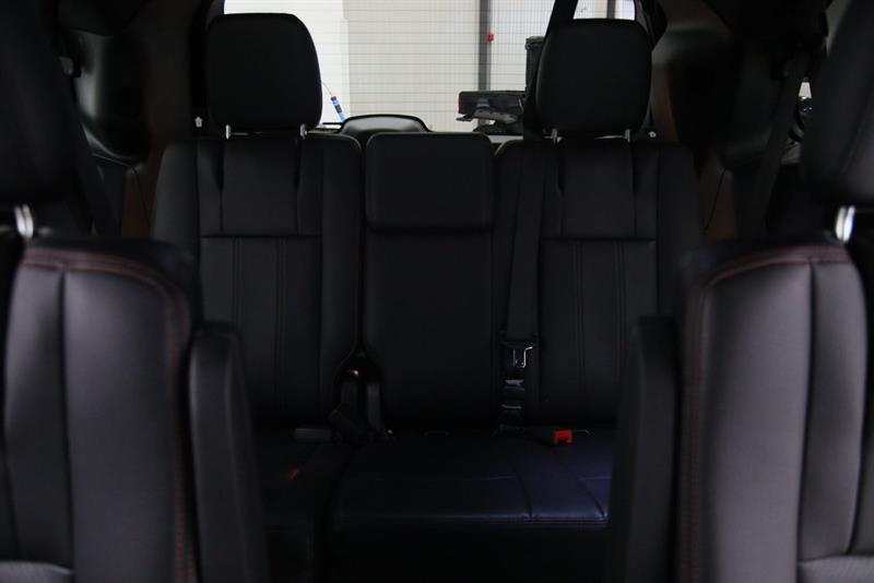 dodge Grand Caravan 2020 - 10