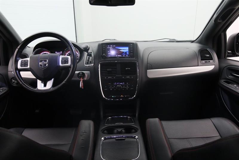 dodge Grand Caravan 2020 - 11