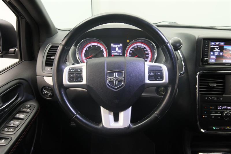 dodge Grand Caravan 2020 - 12