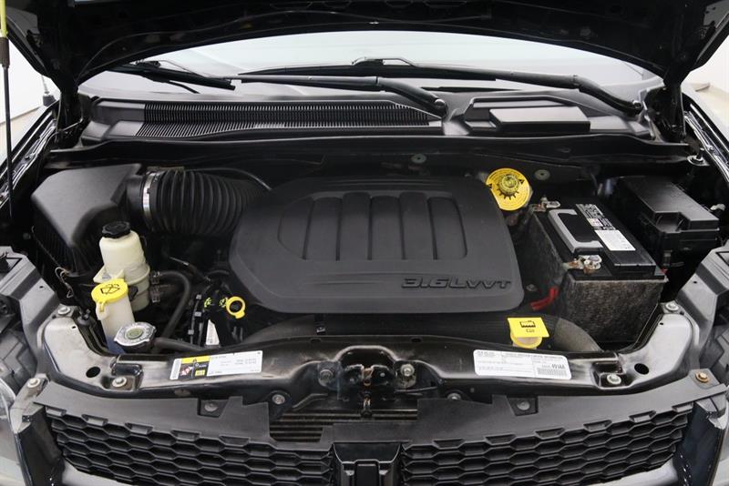 dodge Grand Caravan 2020 - 15