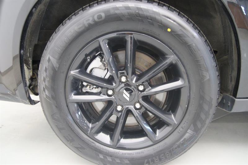 dodge Grand Caravan 2020 - 17