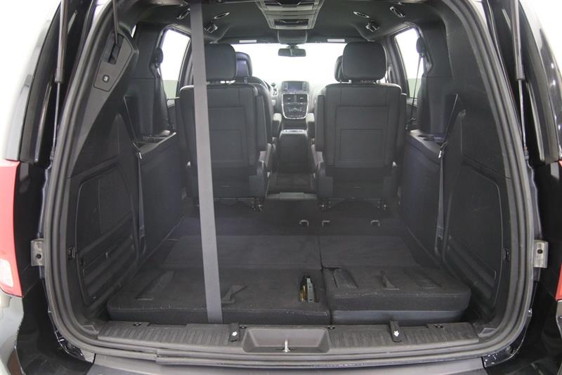 dodge Grand Caravan 2020 - 18