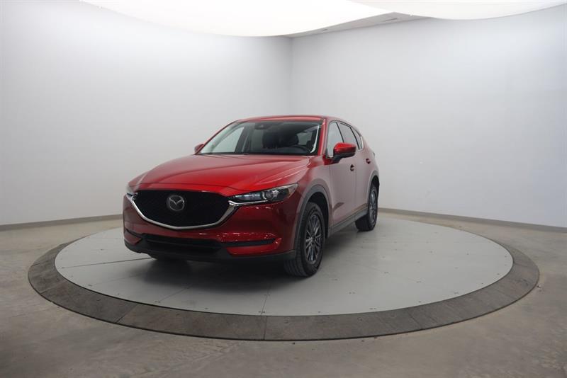 mazda CX-5 2020