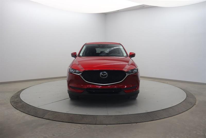 mazda CX-5 2020 - 2