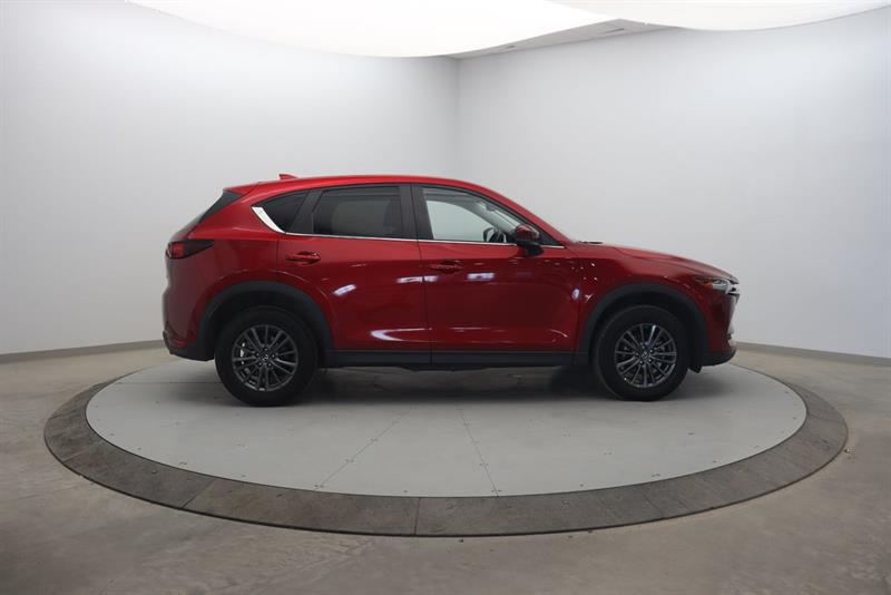 mazda CX-5 2020 - 3