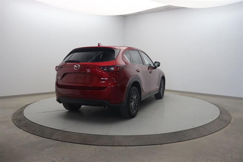 mazda CX-5 2020 - 4