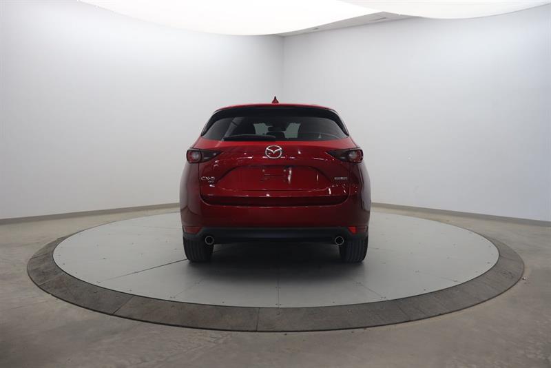 mazda CX-5 2020 - 5