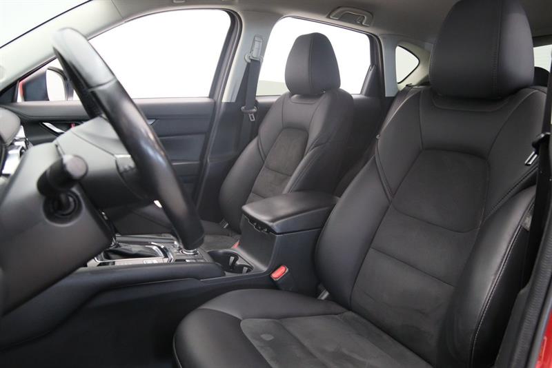 mazda CX-5 2020 - 6