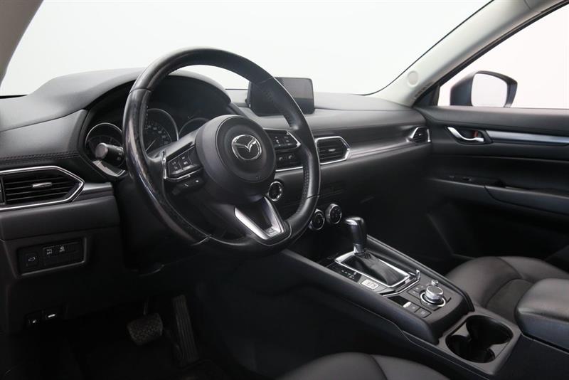 mazda CX-5 2020 - 7