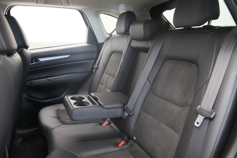 mazda CX-5 2020 - 8