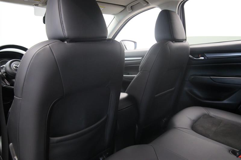 mazda CX-5 2020 - 9
