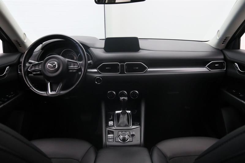 mazda CX-5 2020 - 10