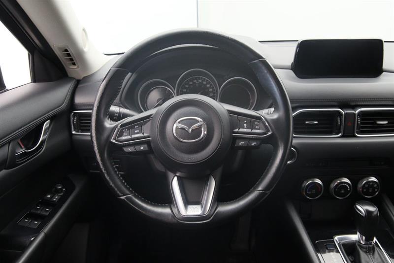 mazda CX-5 2020 - 11