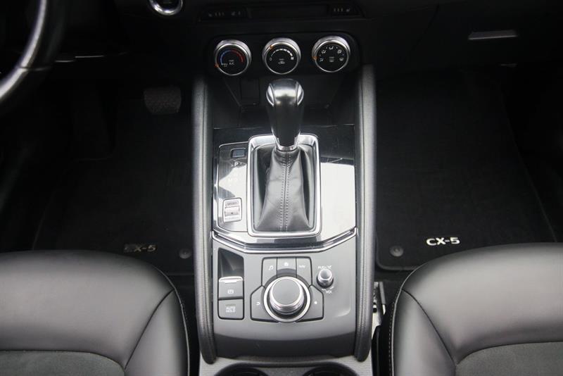 mazda CX-5 2020 - 12