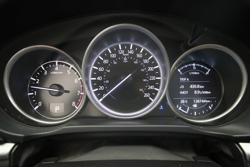 mazda CX-5 2020 - 13