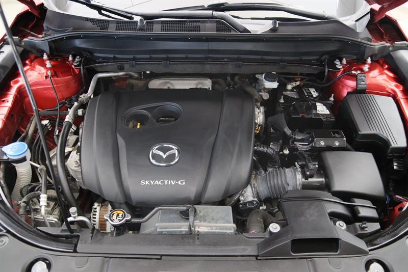 mazda CX-5 2020 - 15