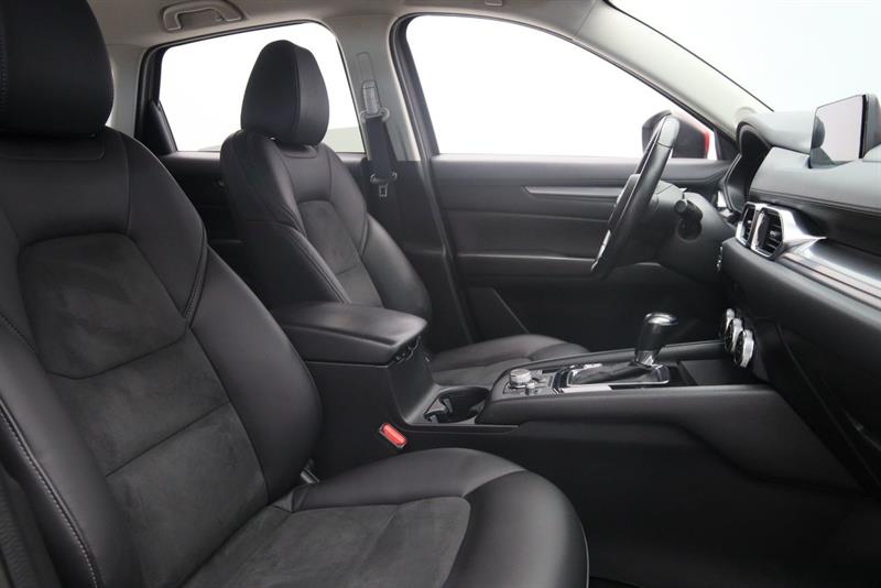 mazda CX-5 2020 - 16