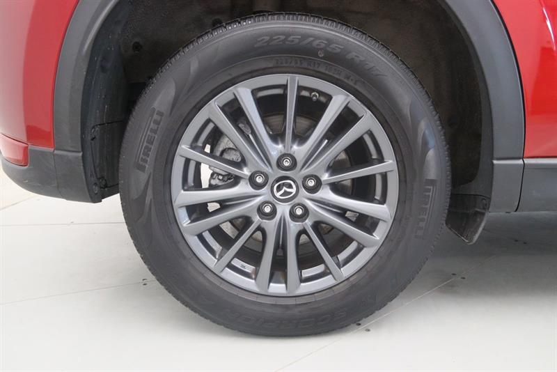 mazda CX-5 2020 - 17