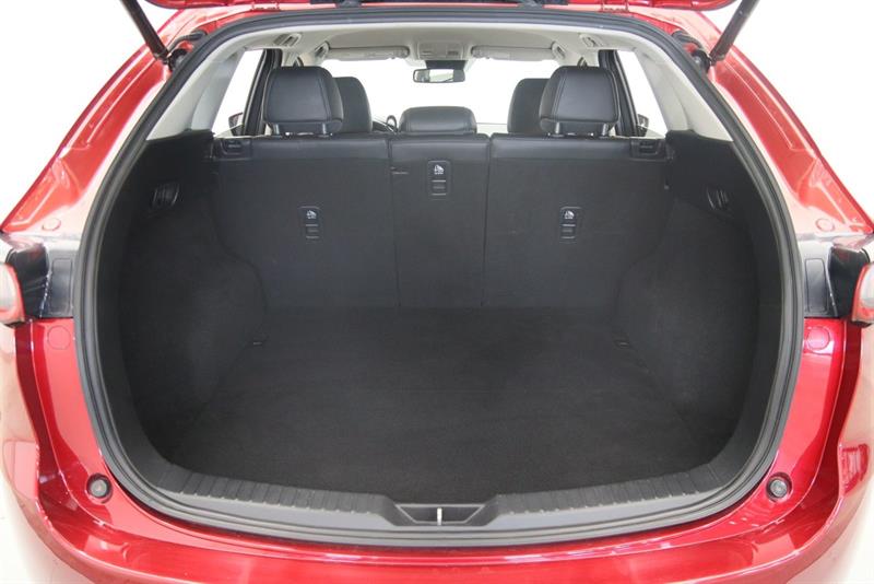mazda CX-5 2020 - 18