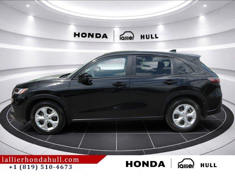 honda HR-V 2025 - 2