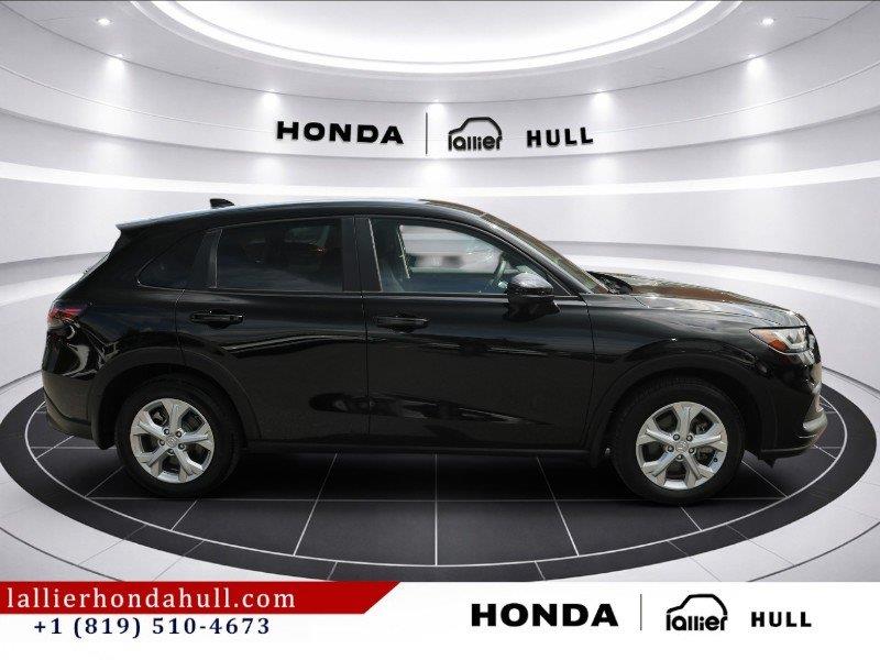 honda HR-V 2025 - 6