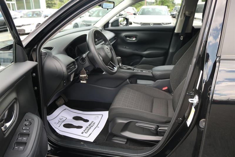 honda HR-V 2025 - 7