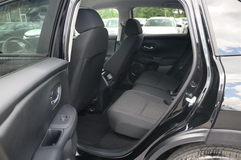 honda HR-V 2025 - 8