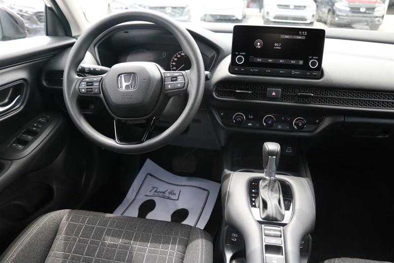 honda HR-V 2025 - 9