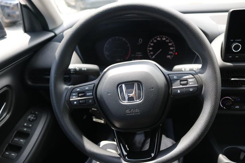 honda HR-V 2025 - 10