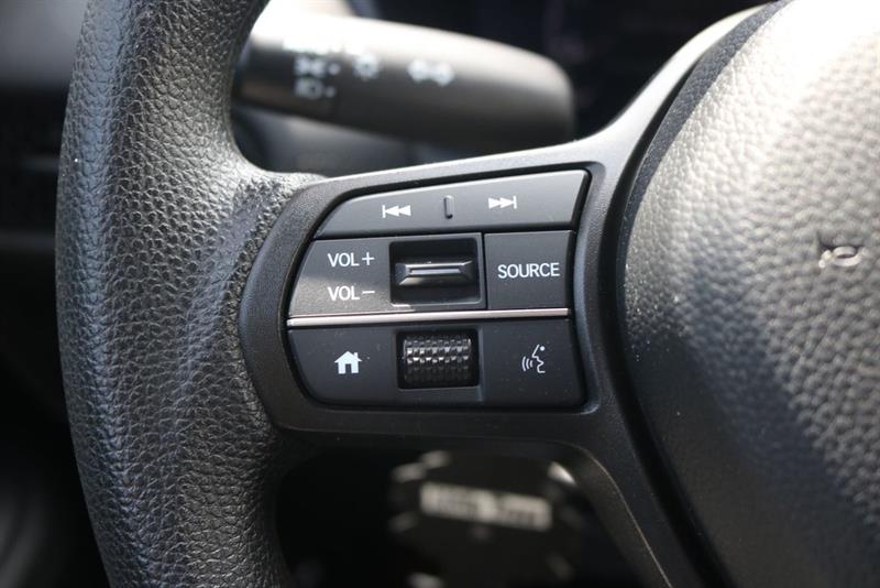 honda HR-V 2025 - 12