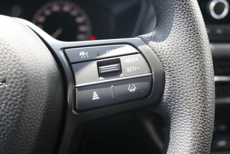 honda HR-V 2025 - 14