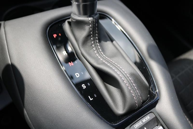 honda HR-V 2025 - 16