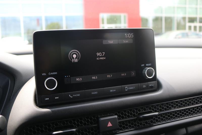 honda HR-V 2025 - 18