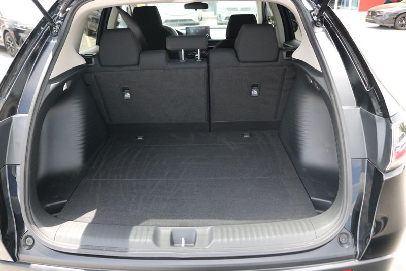 honda HR-V 2025 - 22