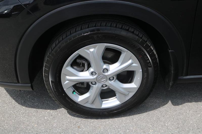 honda HR-V 2025 - 23