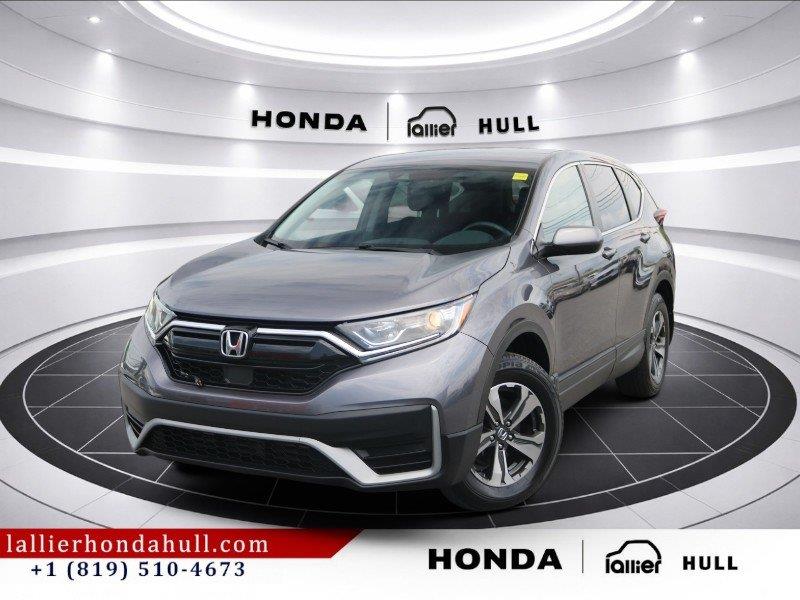 honda CR-V 2022